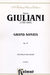 Alfred Music Giuliani, Mauro: Grand Sonata Op.25 (violin & Guitar)