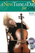 HAL LEONARD Coles, Janet: A New Tune A Day for Cello Bk.1 (cello, DVD, CD)