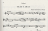 HAL LEONARD Thorp, Bill: Quartet Cabaret Vol.2 (string quartet)