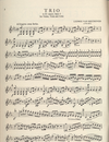International Music Company Beethoven, L.von: Trio in Eb Major Op.3 (violin, Viola, Cello)