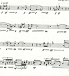 Carl Fischer Yun, Isang: String Quartet V in einem satz 1990, score and parts