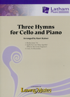 Kaiser, Kurt, (arr): Three Hymns for cello and piano