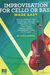 HAL LEONARD Gabriel: Improvisation for Cello or Bass Made Easy (cello/bass w/ audio access) Hal Leonard