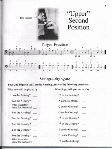 Mooney, Rick: Position Pieces for Cello (2 cellos)