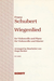 Schott Music Schubert, F.: Wiegenlied Op 98 No.2 (Cello & Piano)