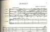 C.F. Peters Goetz, H.: Quintet in c minor Op.16 (violin, viola, cello, piano, bass)