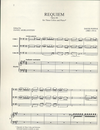 International Music Company Popper, David (Morganstern): Requiem Op. 66 (3 cellos & piano)