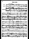 Kalmus Haydn, F.J.: Piano Trios Vol.4,#18-22 Kalmus edition (violin, Cello, Piano)