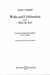 HAL LEONARD Copland, A.: Waltz & Celebration from ''Billy the Kid'' (cello & piano)