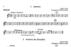 LudwigMasters Ryden, William: Encores Plus! Book 2 (string quartet)