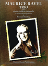 LudwigMasters Ravel (Dowling): Trio for Violin, Cello, & Piano (piano trio) LudwigMasters