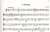 Alfred Music Legg, Pat: Thumb Position Repertoire