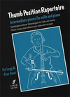 Alfred Music Legg, Pat: Thumb Position Repertoire