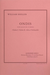 Sheller, William: Ondis (string quartet) score and parts