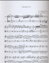 HAL LEONARD Handel, G.F. (Vermes): Chaconne in G for Violin & Viola