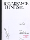 Pallis: Renaissance Tunes, Set 2 (viola & cello in score)