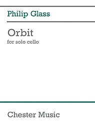 HAL LEONARD Glass, P.: Orbit (cello)