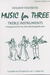Last Resort Music Publishing Kelley, Daniel: Music for Three Treble Instruments: Holiday Favorites-Christmas Collection No. 2- complete set of six parts for mix n match trio