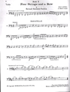 Bosworth Lovell, Joan & Peggy Page: Four Strings and a Bow Bk.2 (cello & piano)