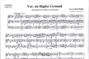 Heffler, Rich: Higher Ground (2 violins & cello)