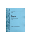 Rozsa, M.: Konzert op. 32 (cello & piano)