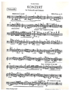 Rozsa, M.: Konzert op. 32 (cello & piano)