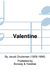 HAL LEONARD Druckman, J.: Valentine (Contrabass)