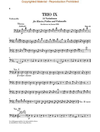 HAL LEONARD Beethoven, L.van (Klugmann, ed.): Piano Trios, Vol.3, urtext  (violin, cello, and piano)