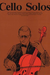 HAL LEONARD Cello Solos (cello & piano)