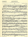 Pfitzner, Hans: Quintett in C major, Op.23 (2 violins, viola, cello, piano)