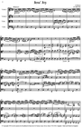 Bach, J.S. (Martelli): Jesu Joy of Man's Desiring (string quartet)