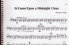 Last Resort Music Publishing Kelley, Daniel: Music for Four - Traditional Christmas Music (cello)