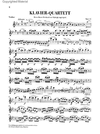 HAL LEONARD Brahms, J. (Krellmann, ed.): Piano Quartet, Op.25, No. 1, in G Minor (violin, viola, cello, and piano)