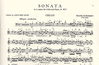 International Music Company Schubert, Franz (Rose): Arpeggione Sonata D821 (cello & piano)