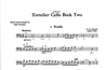 HAL LEONARD Tortelier, Paul: Cello Book Two-first position pieces for cello (cello & piano)