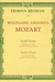 Barenreiter Mozart, W.A.: 12 Duets KV487 (violin & viola) Barenreiter