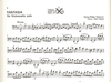 HAL LEONARD Telemann, G.P.: Fantasia (Cello Solo)