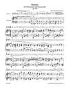 Barenreiter Hummel, J.N.: Sonata Op. 104 (cello and piano) Barenreiter Urtext