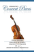 Barenreiter Rieding, Oskar (Sassmannshaus): Concerto in B minor Op. 35 (CELLO & piano) Barenreiter