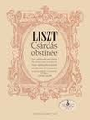 HAL LEONARD Liszt: Csardas obstinee (cell & piano)