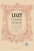 HAL LEONARD Liszt: Csardas obstinee (cell & piano)