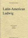 Carl Fischer Martelli: Latin-American Ludwig (String Quartet)