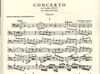 International Music Company Vivaldi: Concerto in G minor, RV 417 for cello and piano
