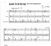 Alfred Music Sabien: Jazz Philharmonic (cello)
