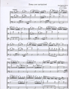 HAL LEONARD Pejtsik, Arpad: Chamber Music for Violoncellos Vol.7 (3 cellos) score & parts, Edito Musica Budapest