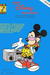 HAL LEONARD Easy Disney Favorites (cello & CD)