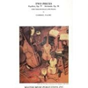 LudwigMasters Rachmaninoff, Sergei: Two Pieces Op.2 (Cello & Piano)