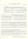 HAL LEONARD Turner, B.C.: The Wedding Collection (string quartet)
