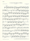 HAL LEONARD Turner, B.C.: The Wedding Collection (string quartet)