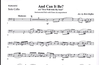 Heffler, R.: And Can It Be?(cello & piano)